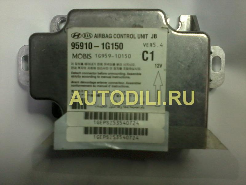 Блок SRS  95910-1G150 detail image